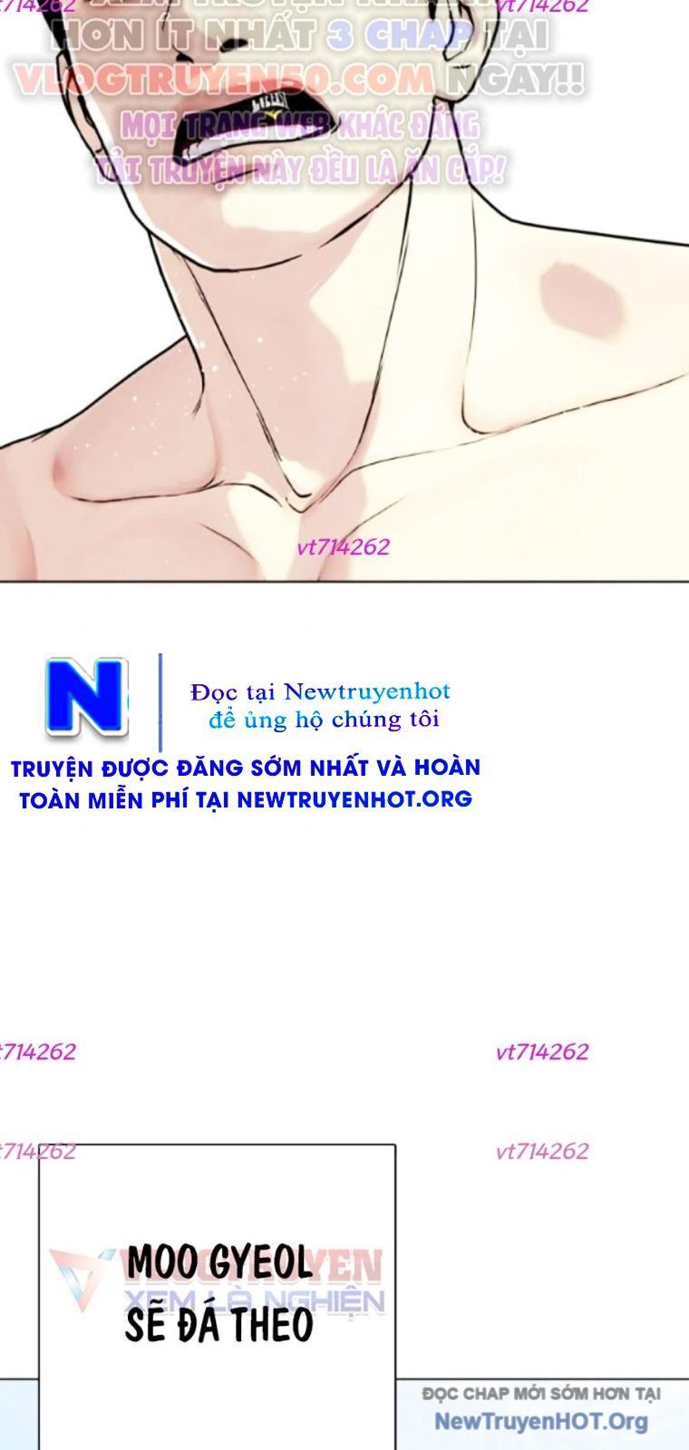 Loser Giỏi Võ Chương 127 Ảnh 141