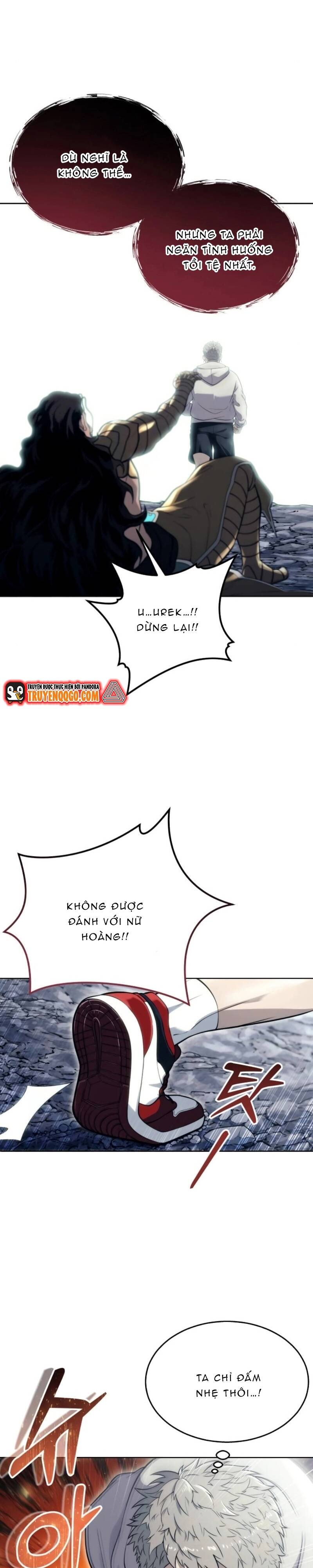 Urek Mazino Chương 14 Ảnh 14