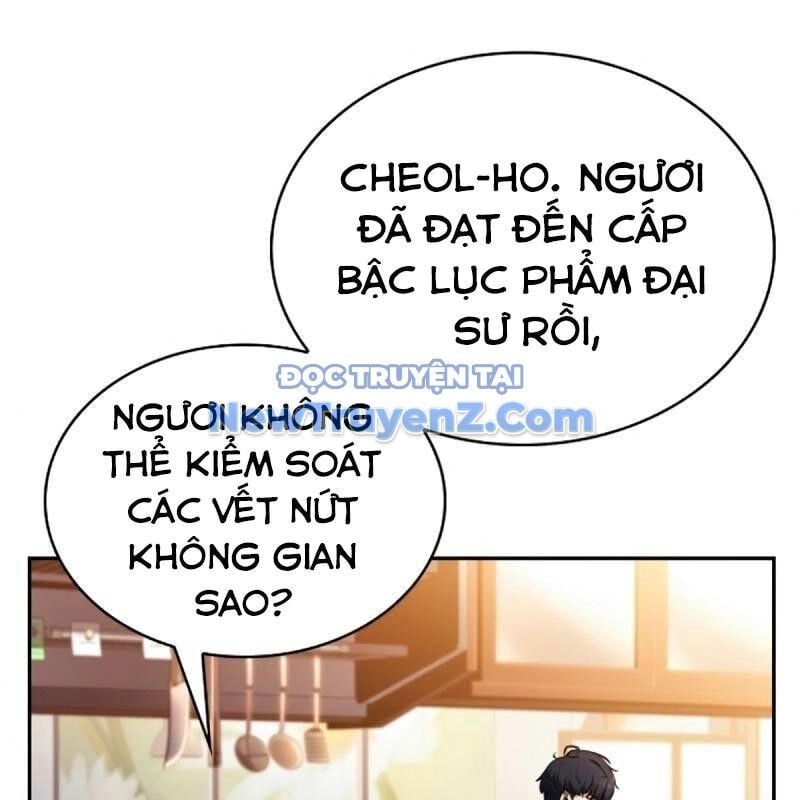 Quán Ăn Định Mệnh Chương 7 Ảnh 190