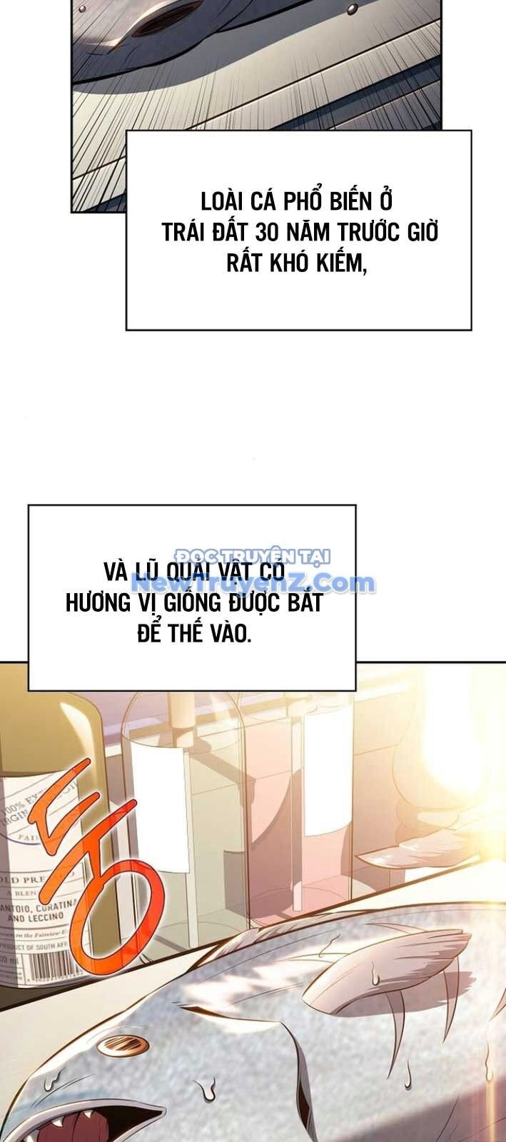 Quán Ăn Định Mệnh Chương 6 Ảnh 13