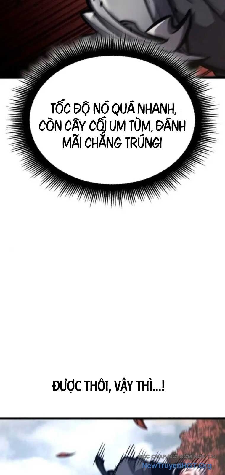 Độc Chiến Đế Vương Chương 21 Ảnh 24