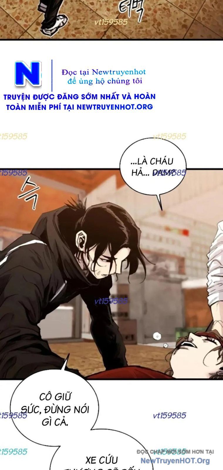 Thượng Lưu Chương 37 Ảnh 8