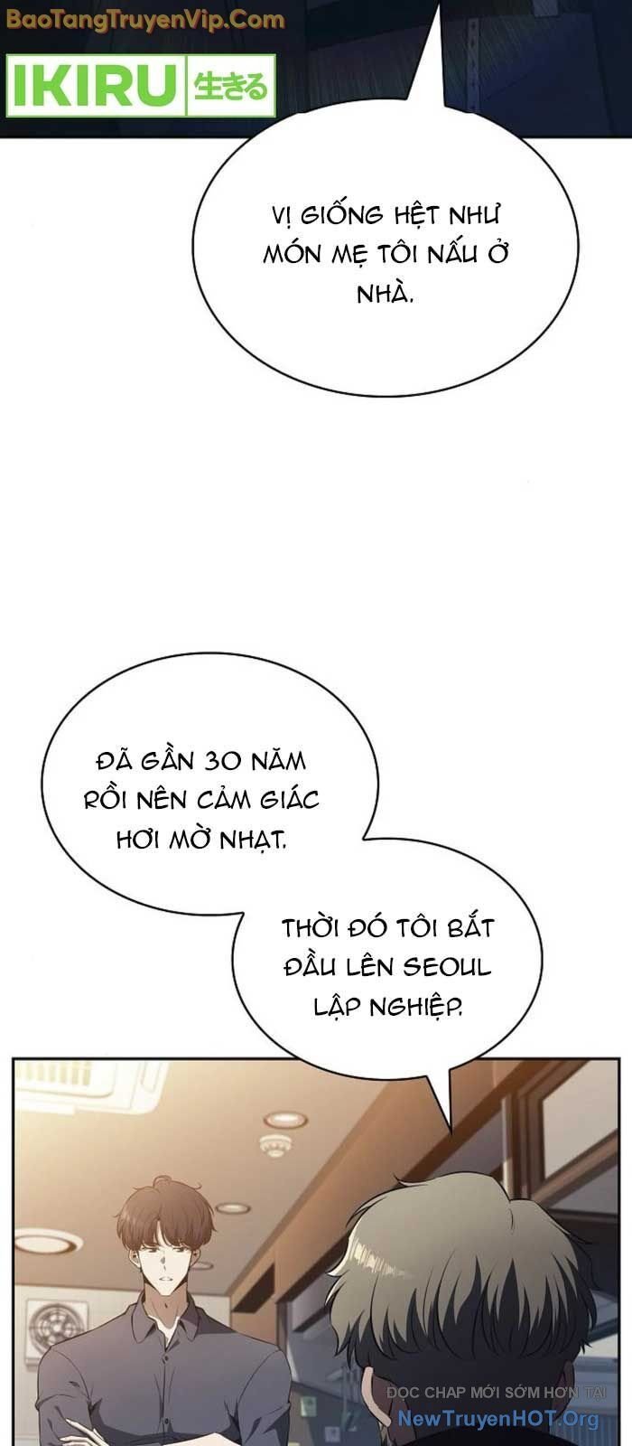 Quán Ăn Định Mệnh Chương 9 Ảnh 94