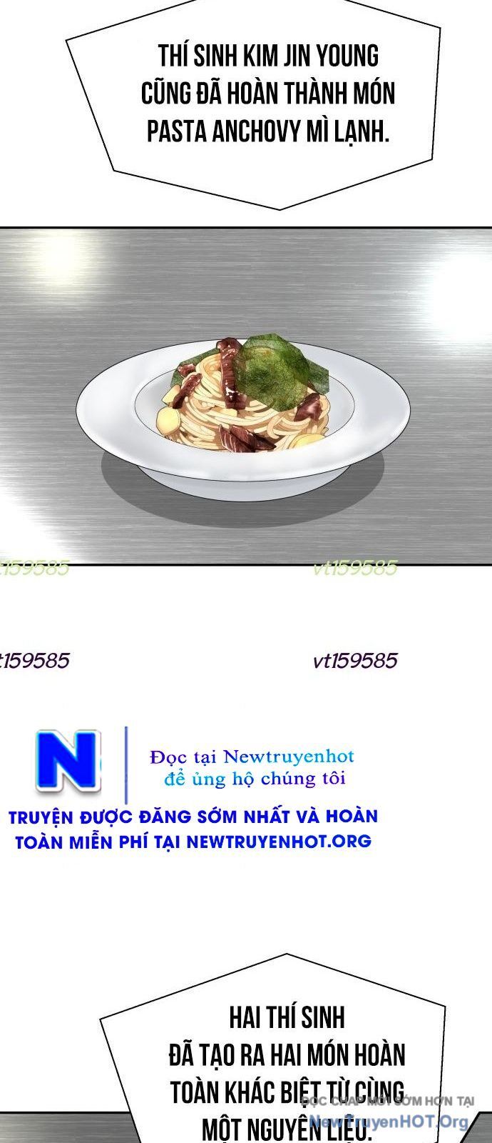 Nhà Hàng Kỳ Lạ Chương 30 Ảnh 33