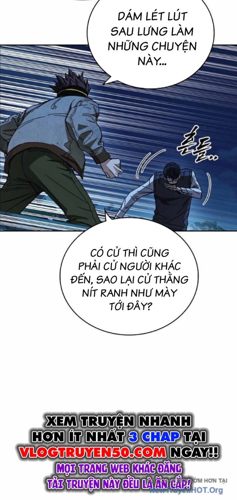 Học Nhóm - Study Group Chương 281 Ảnh 36