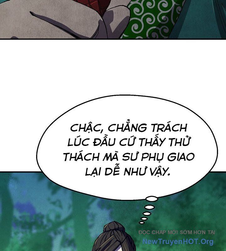 Ngoại Tôn Thiên Tài Của Nam Cung Thế Gia Chương 57 Ảnh 58