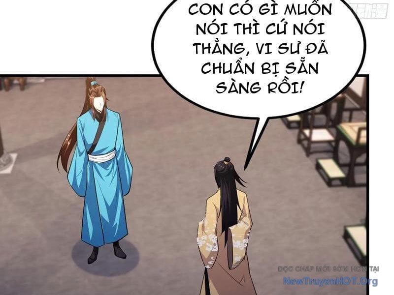 Hoá Ra Ta Đã Vô Địch Từ Lâu Chương 313 Ảnh 13