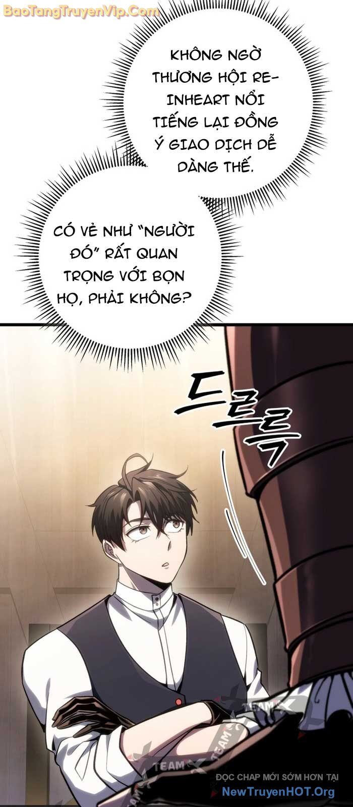 Sát Long Nhân Hồi Quy Siêu Việt Chương 46 Ảnh 11