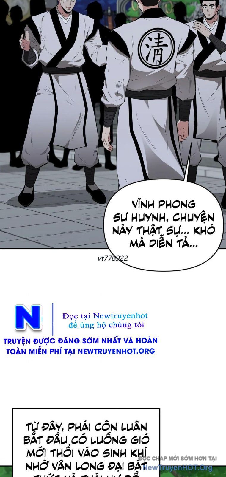 Thiên Hạ Đệ Nhất Côn Luân Khách Điếm Chương 78 Ảnh 42
