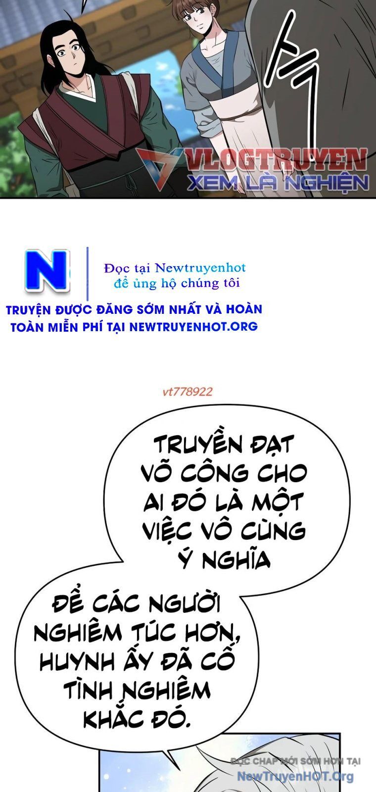 Thiên Hạ Đệ Nhất Côn Luân Khách Điếm Chương 78 Ảnh 70