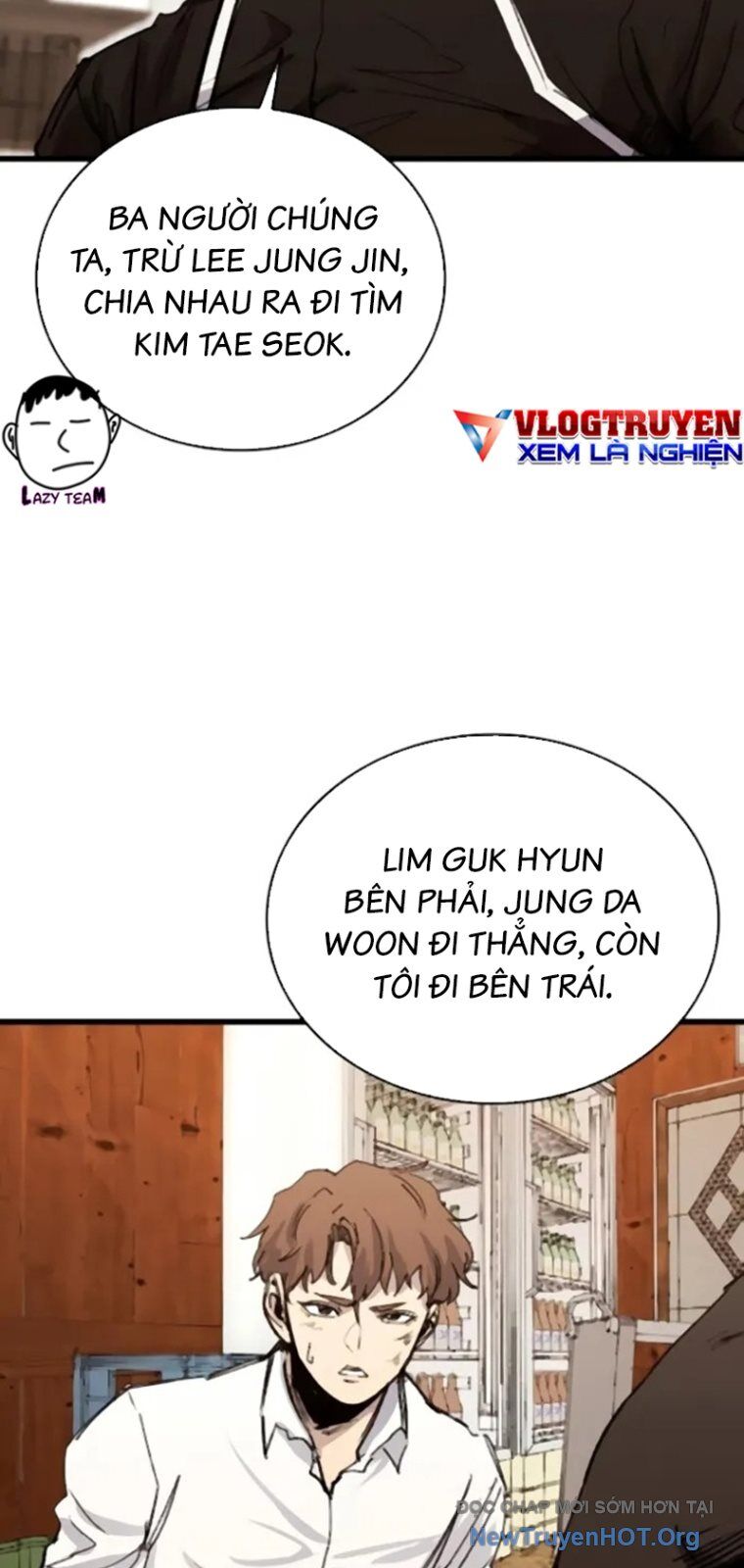 Thượng Lưu Chương 37 Ảnh 15