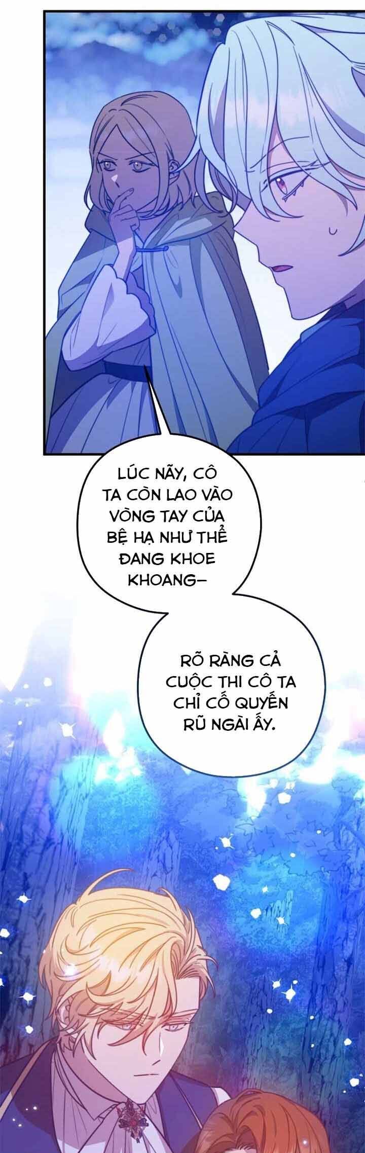 Your Majesty, Please Stop Now Chương 32 Ảnh 15