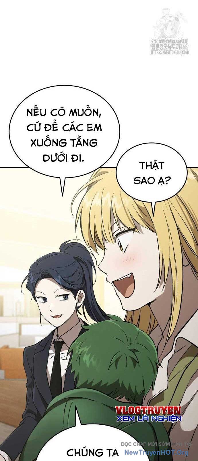 Trường Mẫu Giáo Thần Thú Chương 30 Ảnh 66