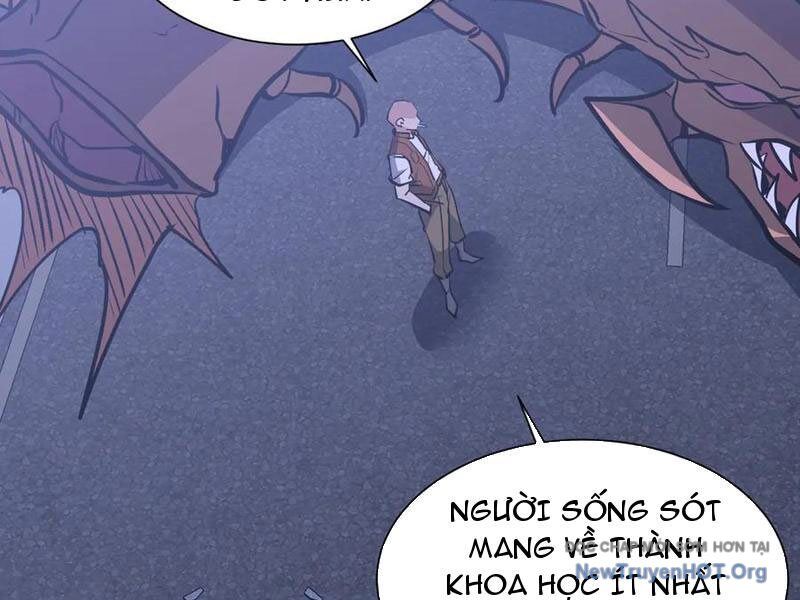Ma Tu Tái Sinh: Khởi Đầu Nhặt Được Một Hành Tinh Zombie Chương 46 Ảnh 121