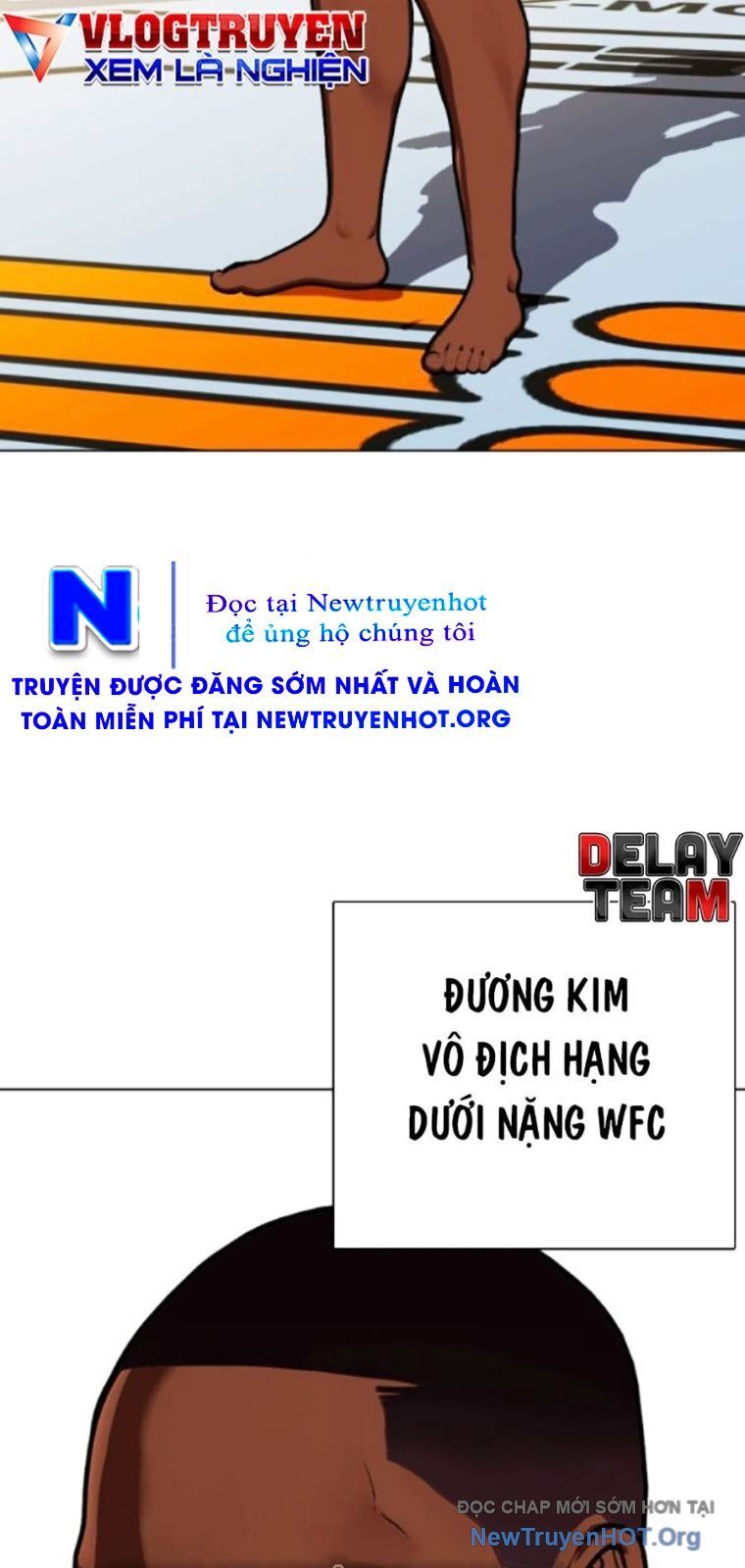 Loser Giỏi Võ Chương 127 Ảnh 31
