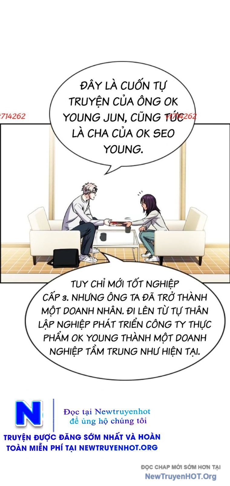 Giáo Dục Chân Chính - Get Schooled Chương 201 Ảnh 13