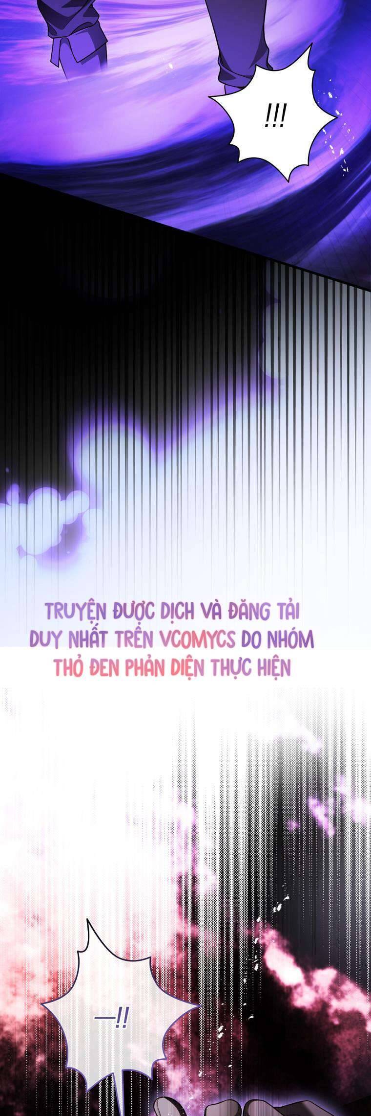Hoa Giương Kiếm Chương 20 Ảnh 57