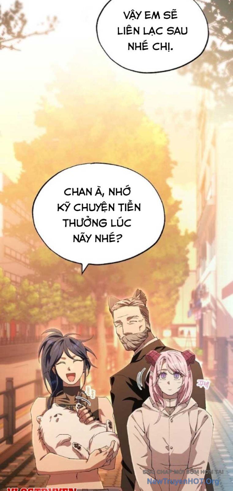 Cửa Hàng Diệu Kỳ Chương 76 Ảnh 33