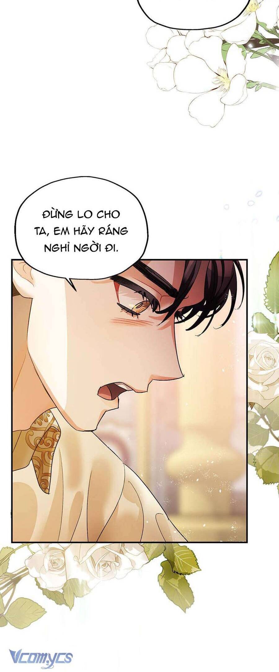 Liều Thuốc An Thần Của Bạo Chúa Chương 43 Ảnh 10
