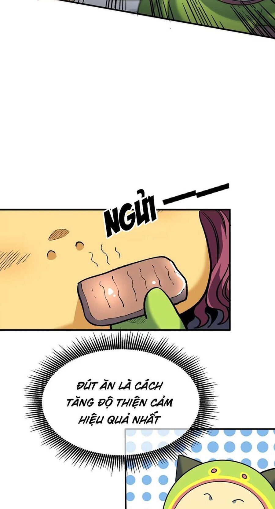 Pháp Sư Ký Sinh: Biên Niên Sử Thế Giới Ảo Chương 12 Ảnh 19