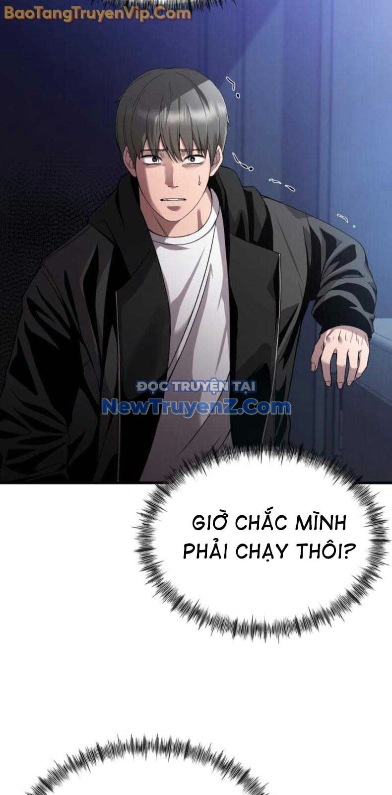 Hẹn Hò Rùng Rợn Chương 18 Ảnh 23