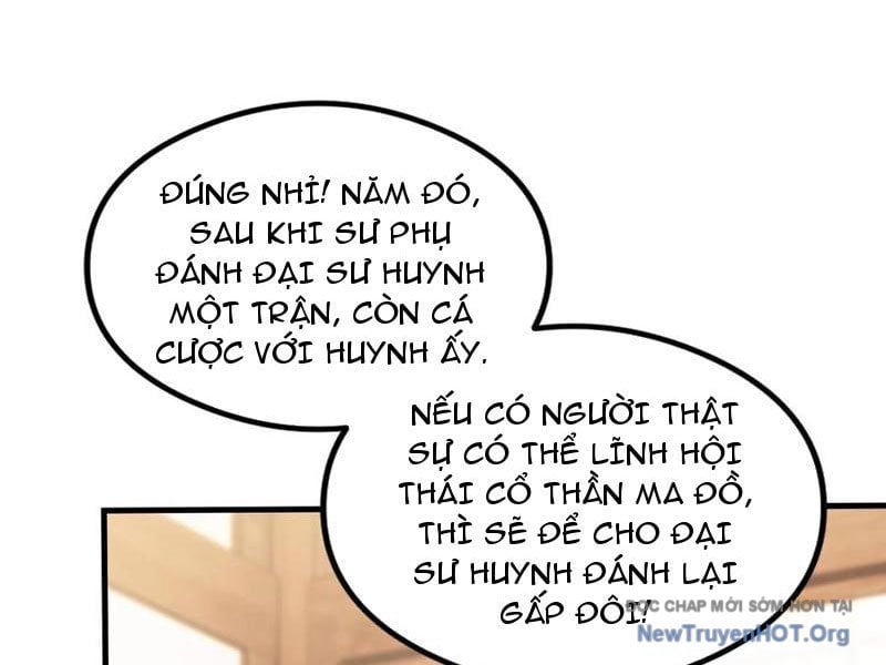Hoá Ra Ta Đã Vô Địch Từ Lâu Chương 313 Ảnh 4