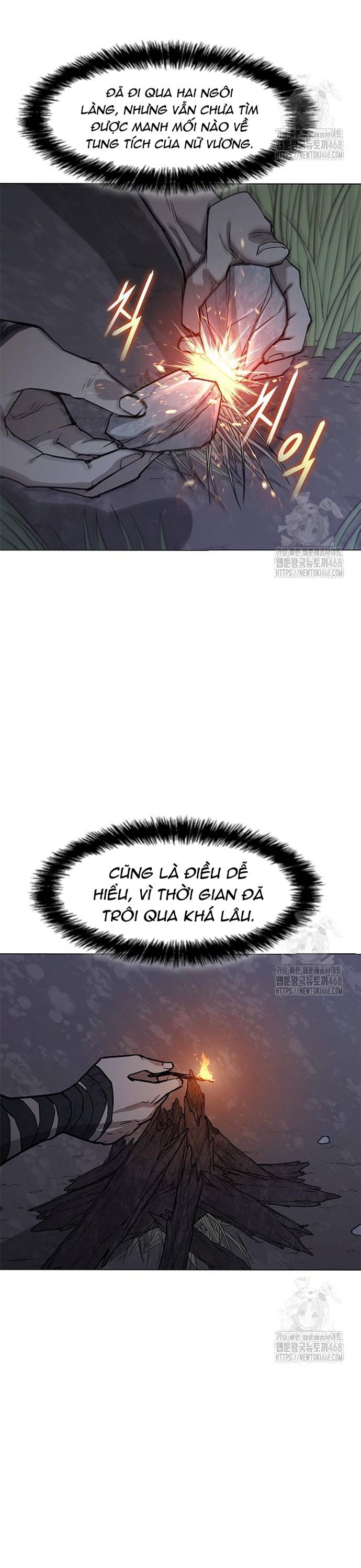 Con Đường Của Võ Giả Chương 223 Ảnh 41