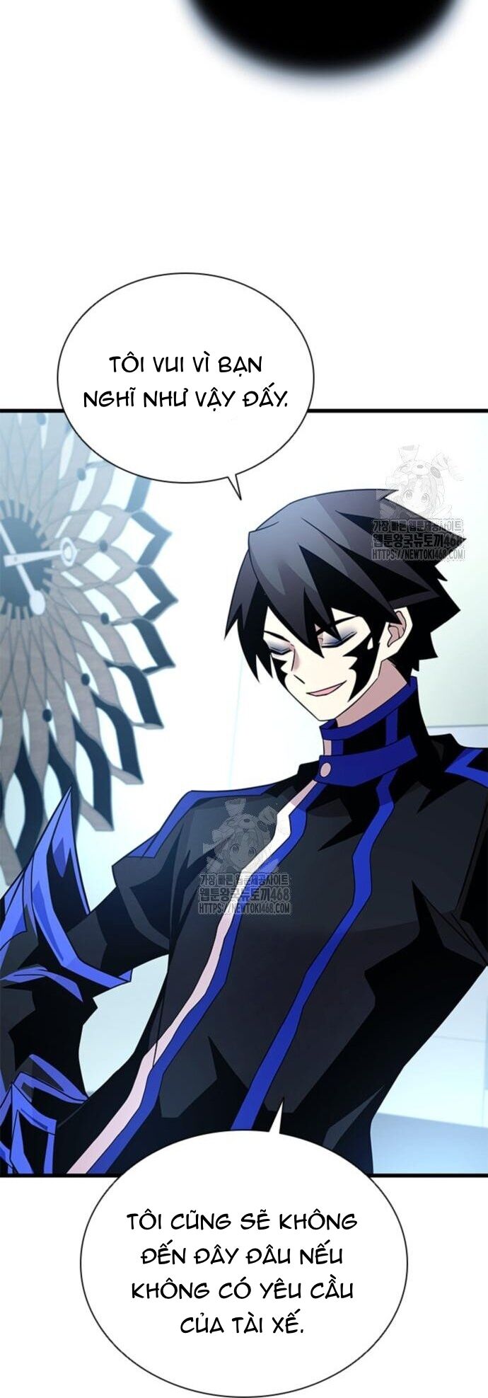 Chuyển Sinh Thành Ác Nhân Chương 189 Ảnh 27