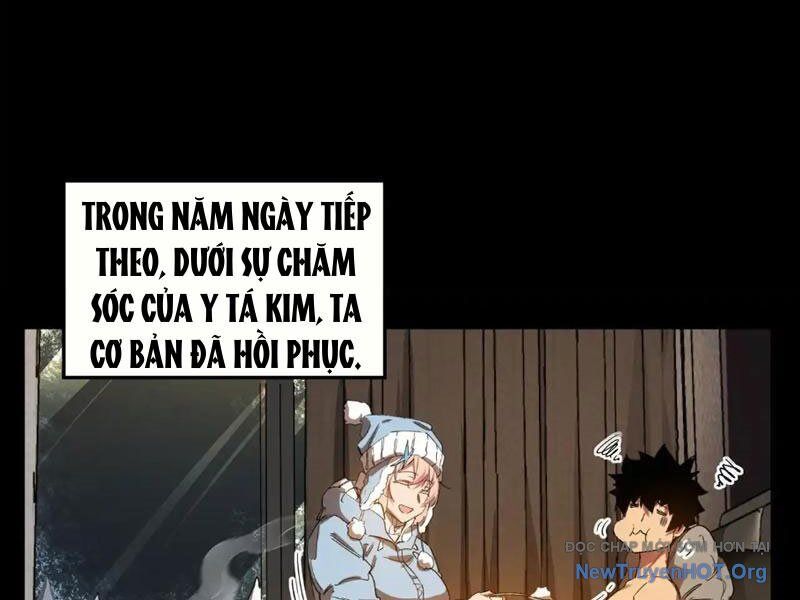 Cực Hàn Chiến Kỷ Chương 51 Ảnh 100