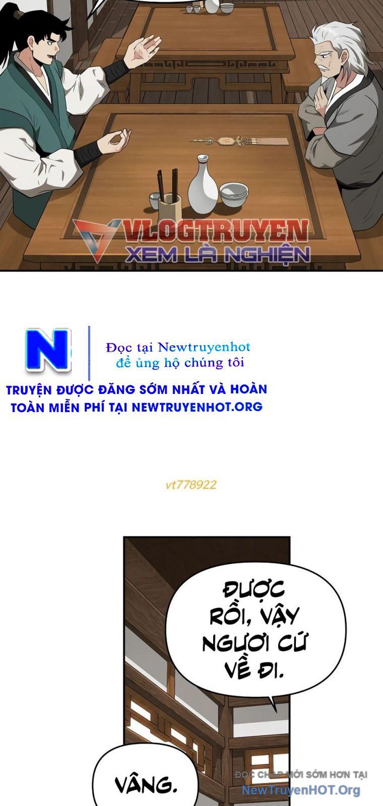 Thiên Hạ Đệ Nhất Côn Luân Khách Điếm Chương 78 Ảnh 16