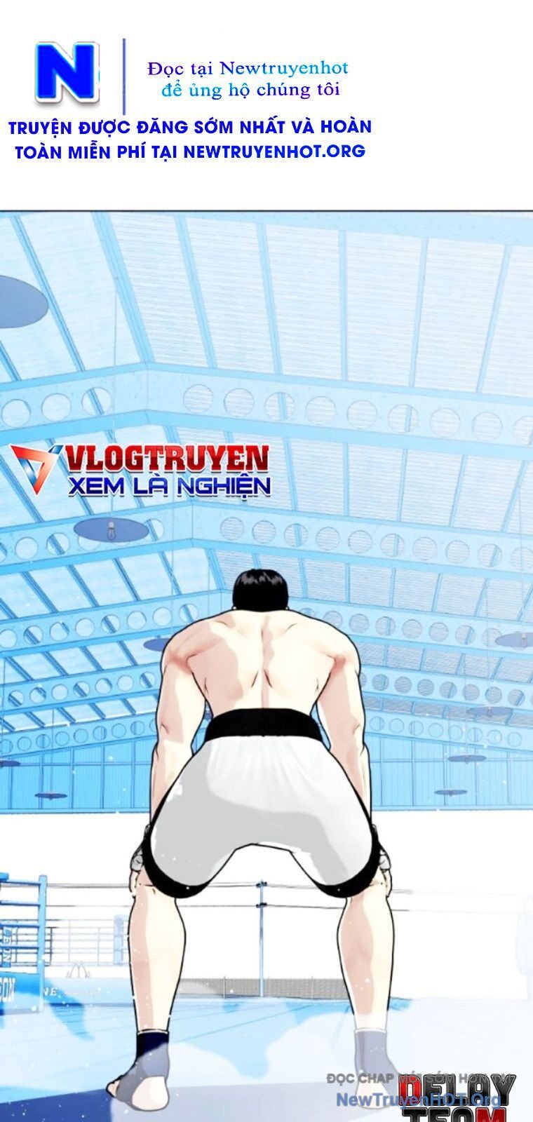 Loser Giỏi Võ Chương 127 Ảnh 115