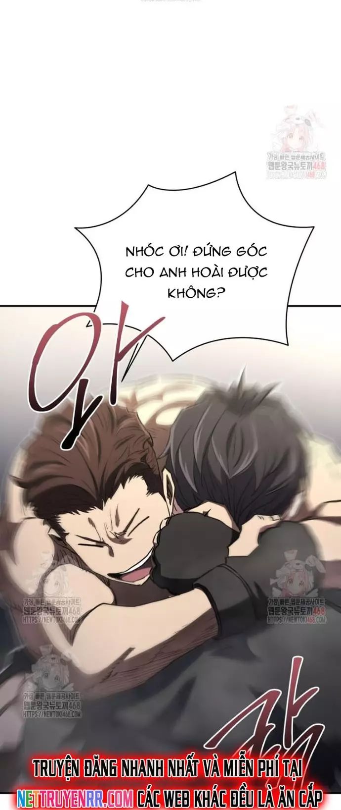 Ác Nhân Lồng Bát Giác Chương 36 Ảnh 94
