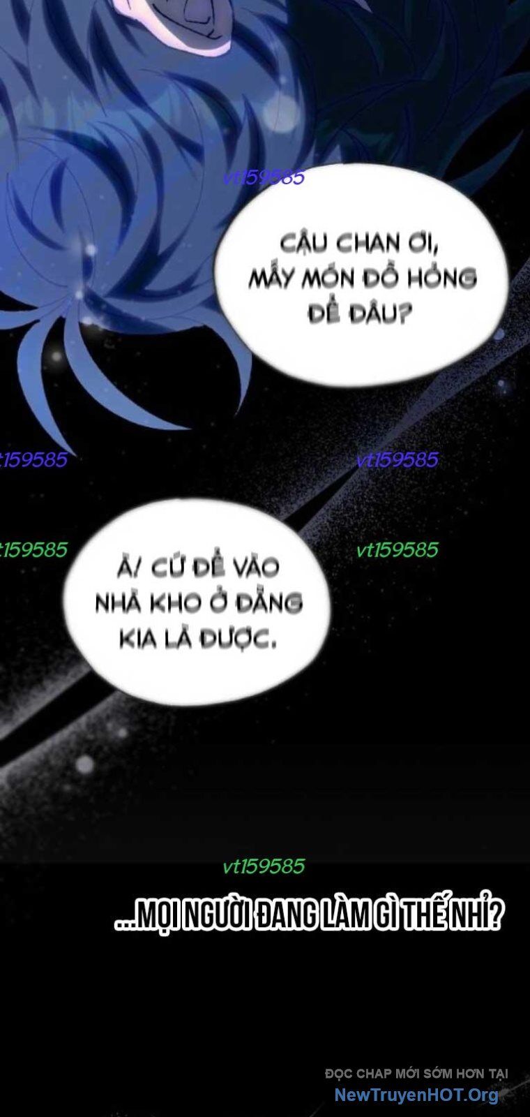Cửa Hàng Diệu Kỳ Chương 76 Ảnh 5