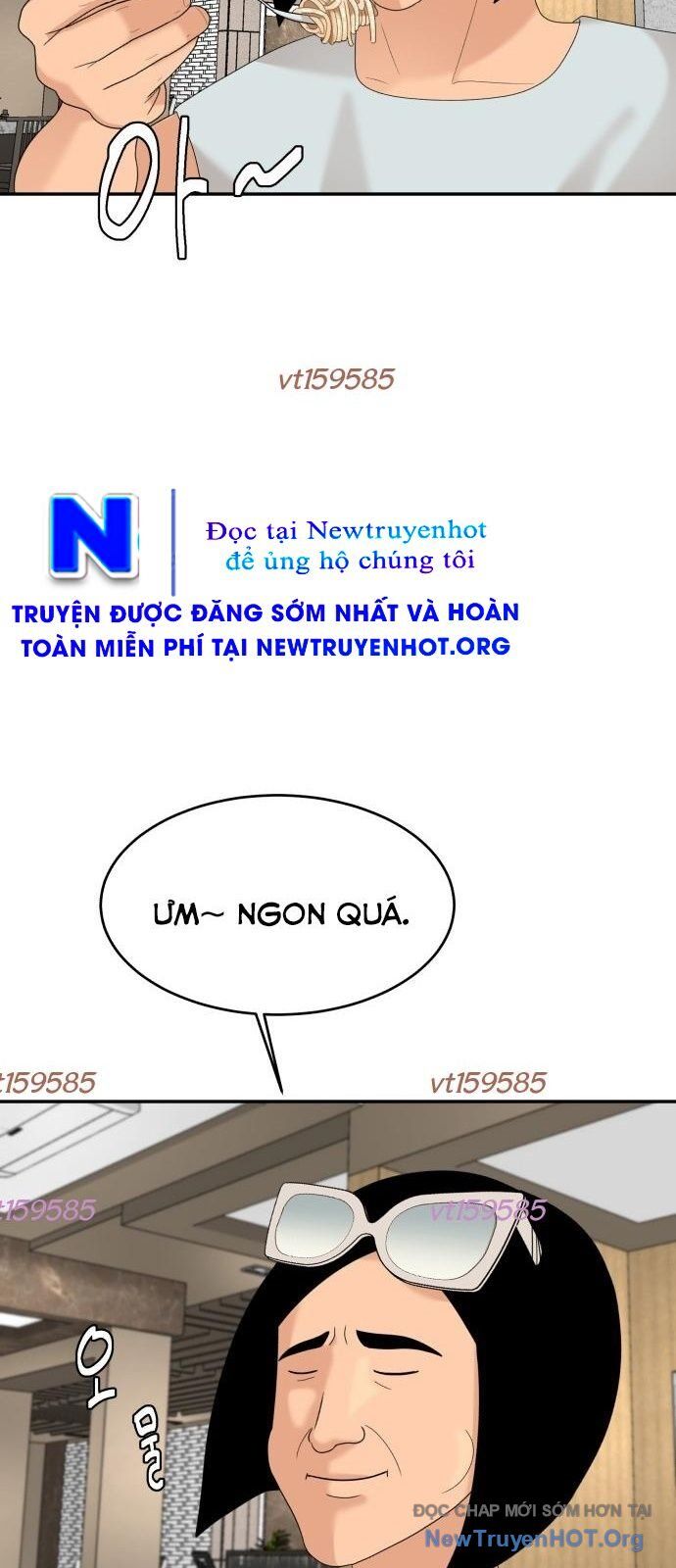 Nhà Hàng Kỳ Lạ Chương 30 Ảnh 36