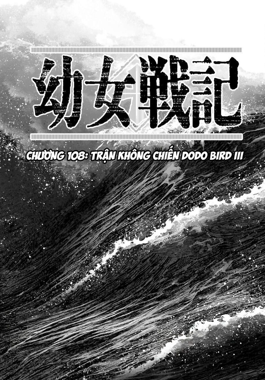 Ấu Nữ Chiến Ký Chương 108 Ảnh 9