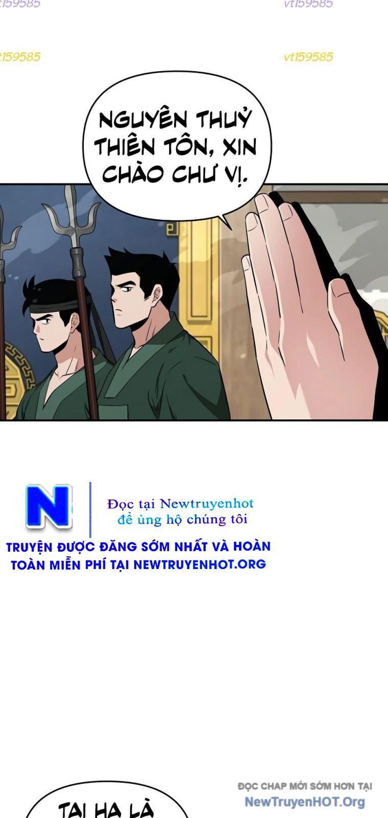 Thiên Hạ Đệ Nhất Côn Luân Khách Điếm Chương 79 Ảnh 20