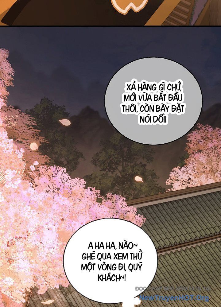 Thanh Mai Trúc Mã Của Đệ Nhất Thiên Hạ Chương 61.1 Ảnh 100