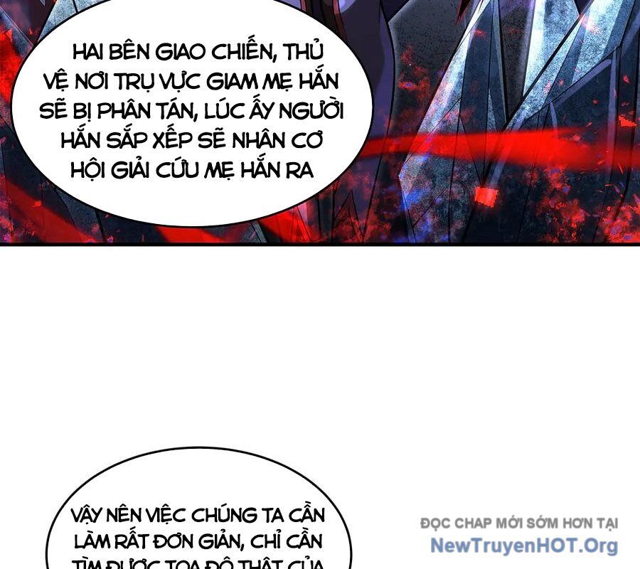 Các Nữ Đồ Đệ Của Ta Đều Là Chư Thiên Đại Lão Tương Lai Chương 347 Ảnh 70