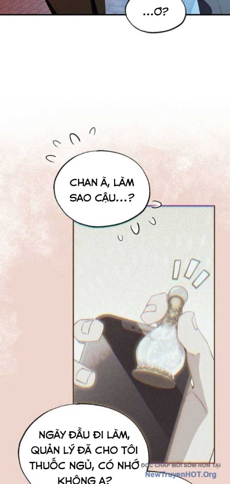 Cửa Hàng Diệu Kỳ Chương 76 Ảnh 60