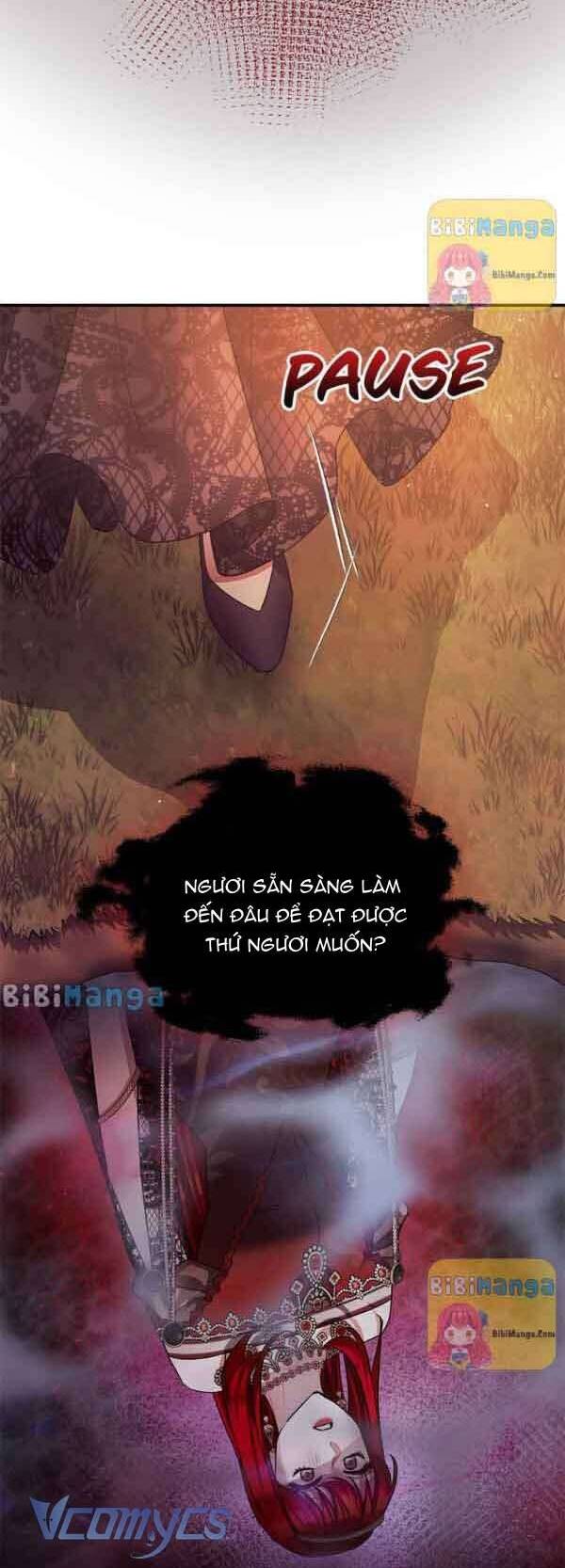 Liều Thuốc An Thần Của Bạo Chúa Chương 42 Ảnh 10