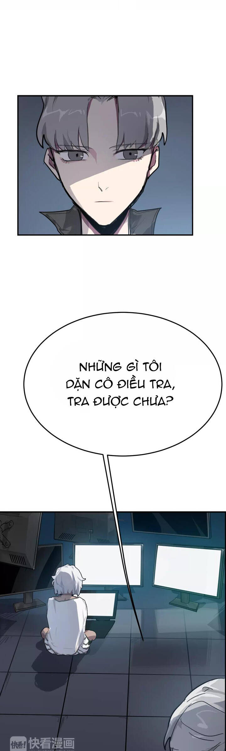 Quạ Đêm Chương 23 Ảnh 8