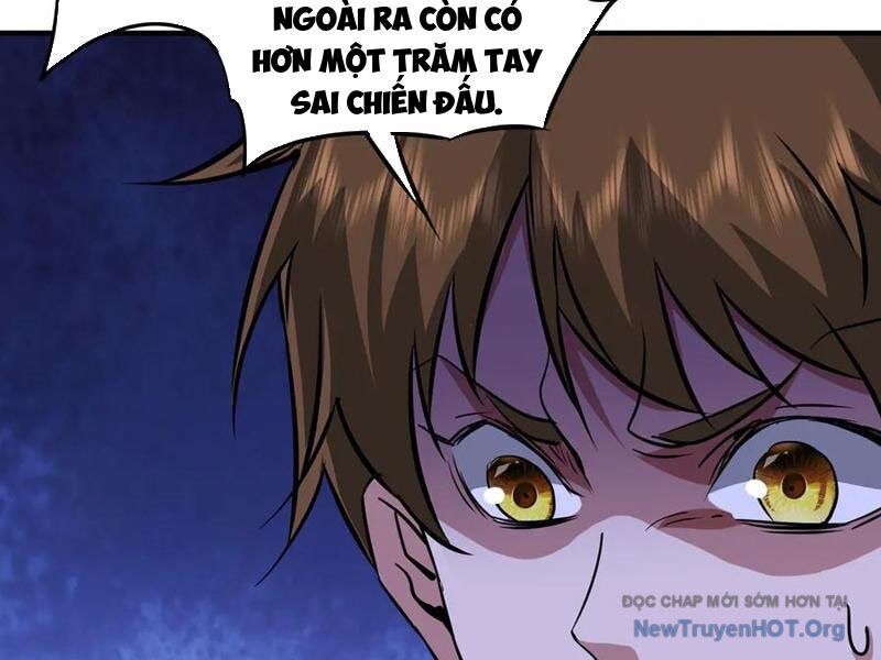 Ma Tu Tái Sinh: Khởi Đầu Nhặt Được Một Hành Tinh Zombie Chương 46 Ảnh 84