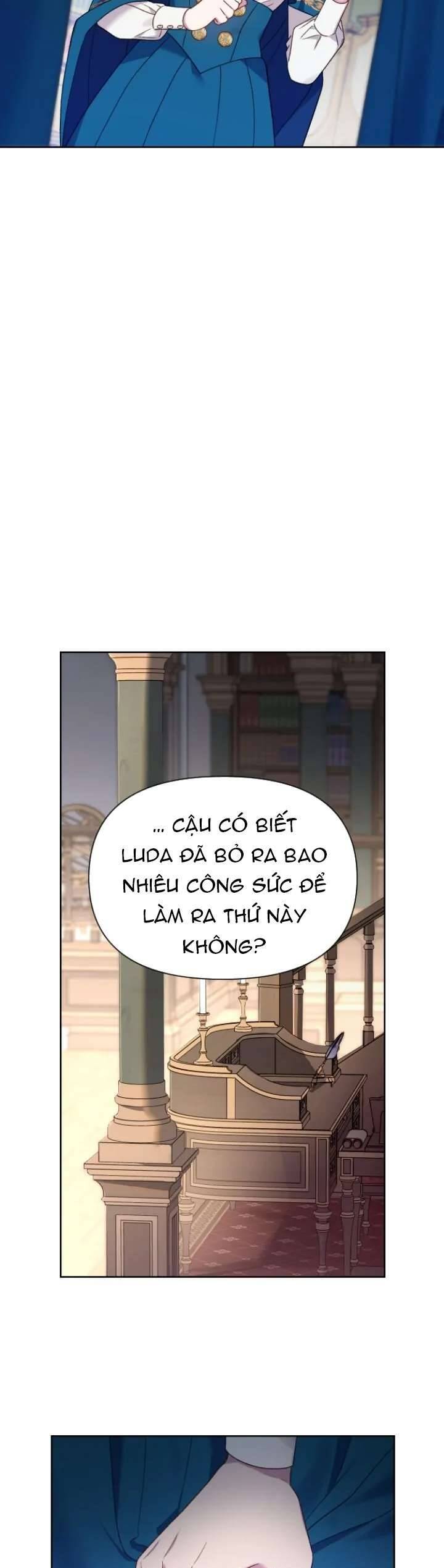 Pháp Sư Hiện Kim Trong Trò Chơi Lỗi Chương 30 Ảnh 14