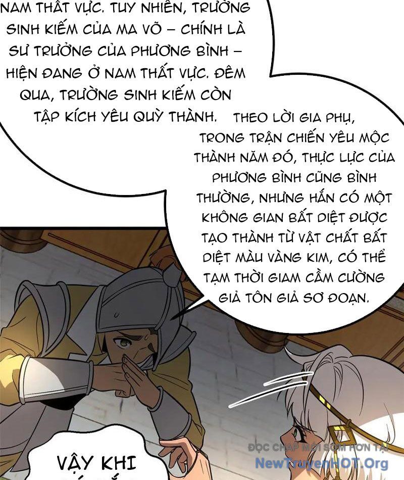Toàn Cầu Cao Võ Chương 318 Ảnh 74