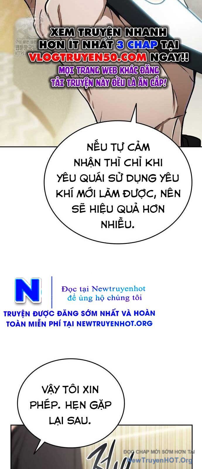 Trường Mẫu Giáo Thần Thú Chương 30 Ảnh 59