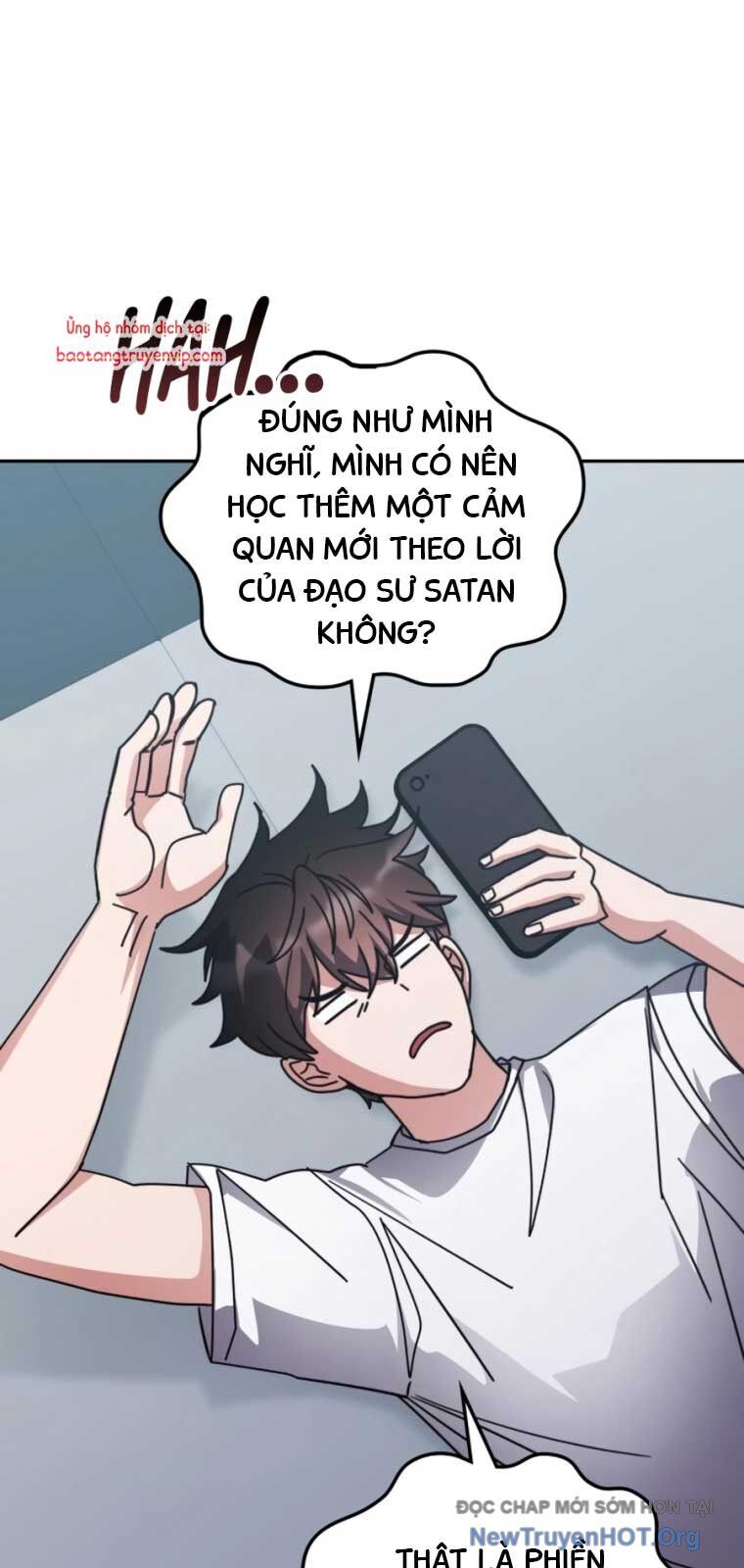 Học Viện Tối Thượng Chương 163 Ảnh 9