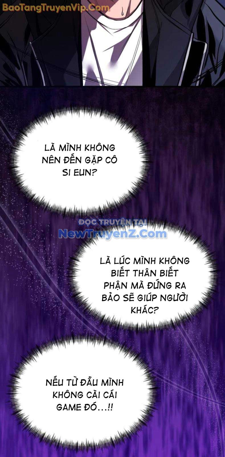 Hẹn Hò Rùng Rợn Chương 18 Ảnh 29