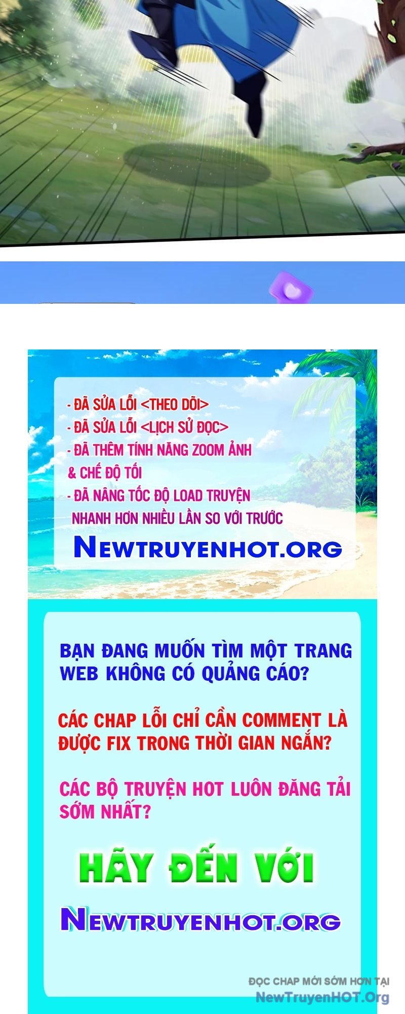 Hoá Ra Ta Đã Vô Địch Từ Lâu Chương 313 Ảnh 125