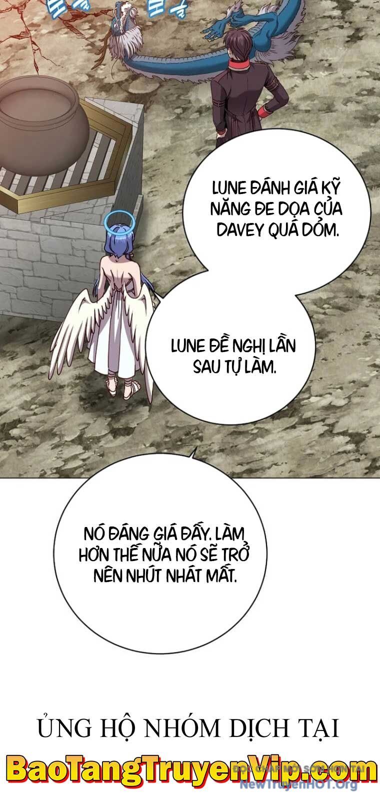 Anh Hùng Mạnh Nhất Trở Lại Chương 208 Ảnh 55