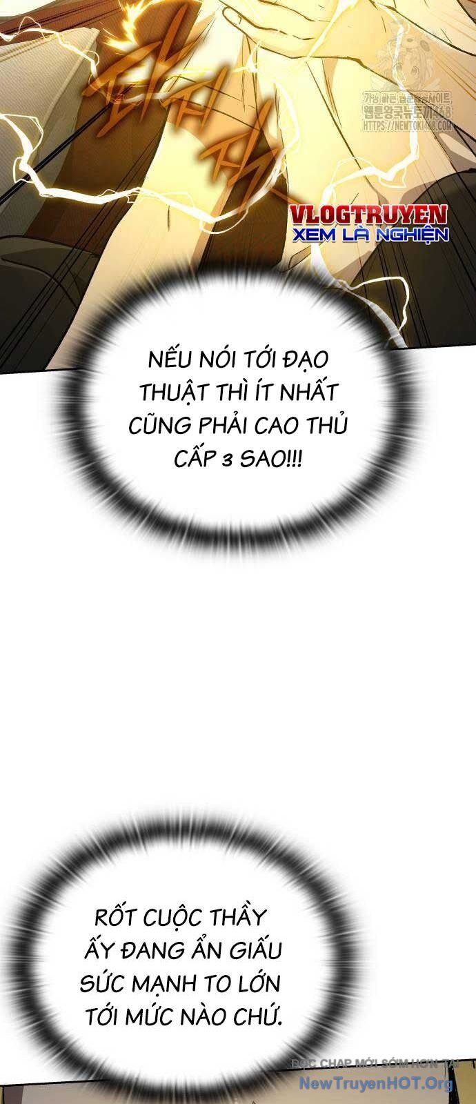 Trường Mẫu Giáo Thần Thú Chương 30 Ảnh 29